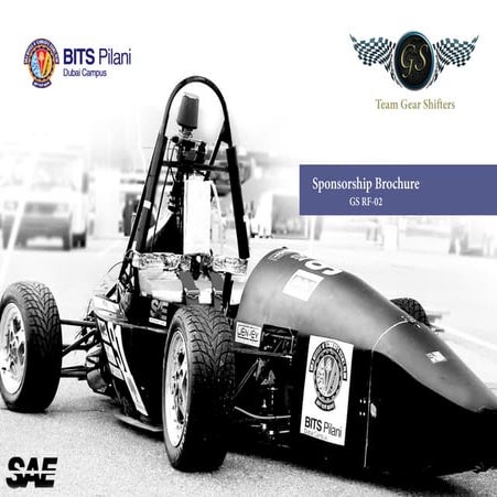 GS RF-02 Sponsorship Brochure