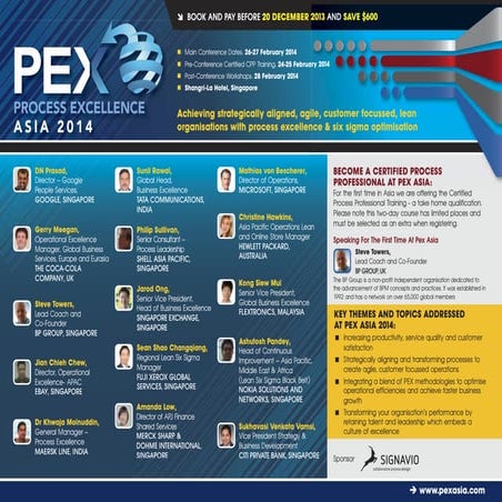 Pex Feature Sheet – Three Decades of PEX Brochure – BCEFBN