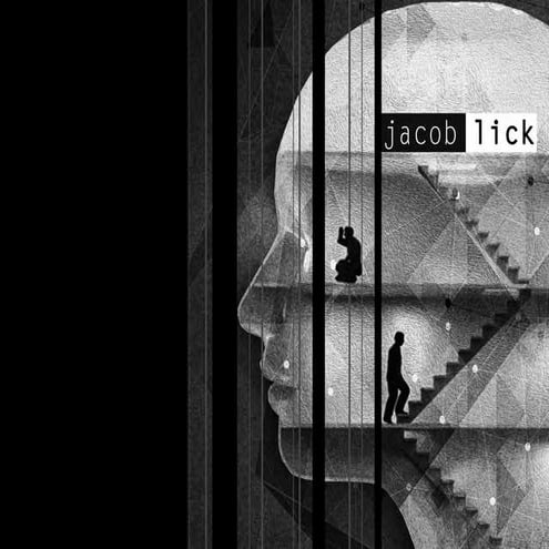 Jacob Lick Architecture Porfolio | PDF