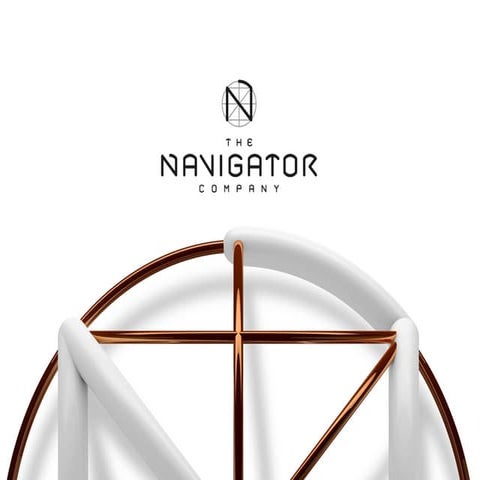Navigator Tissue_presentation_eng | PDF