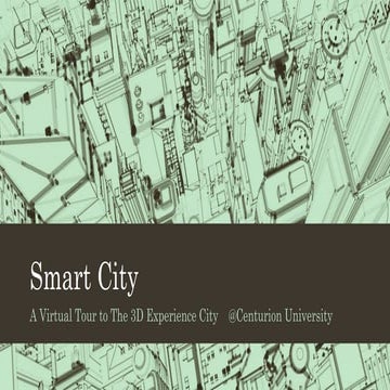 Smart City-1