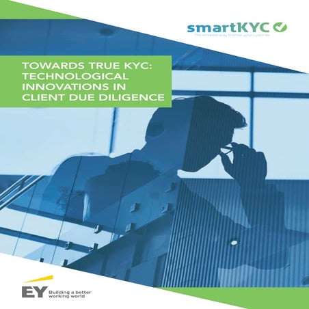 _EY_smartKYC-Technological Innovations in KYC_3-16