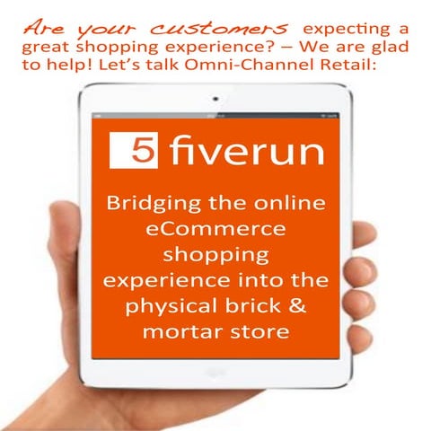 Fiverun Overview 06-2013