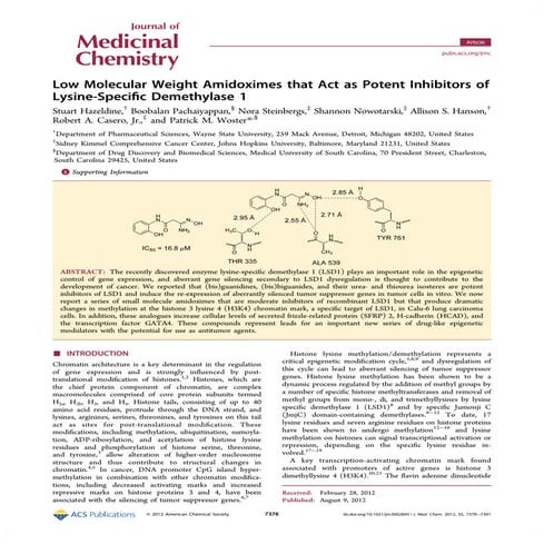 2012 JMC Amidoximes HiRes