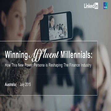 LinkedIn & Ipsos_Affluent Millennials_FINAL (1)