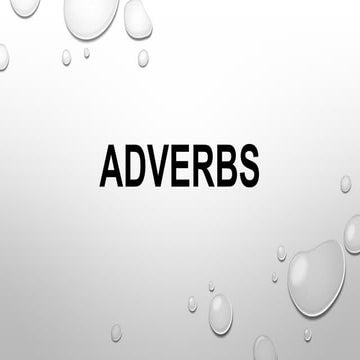 ADVERBS.pptx