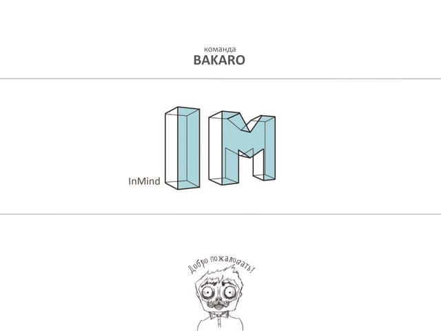 презентация 3 (команда bakaro)