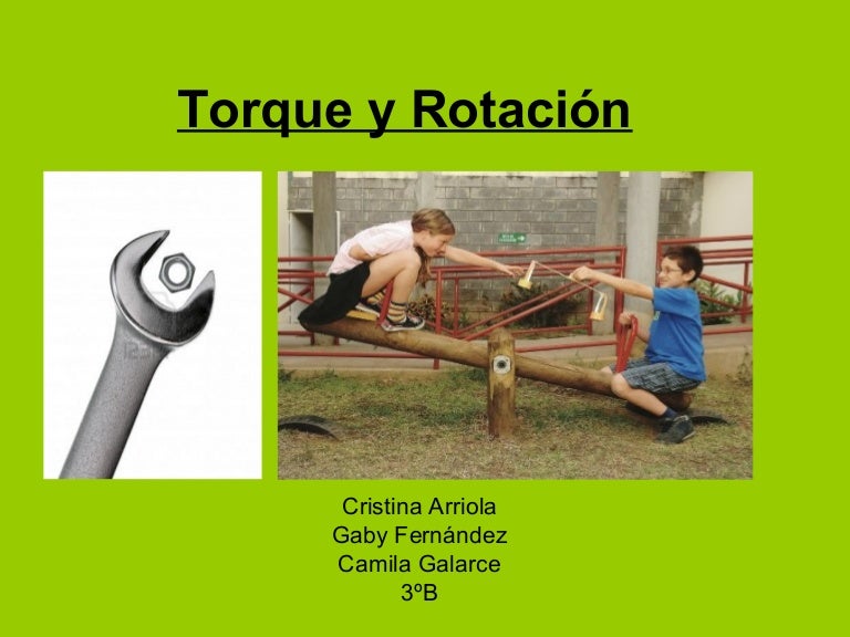 TORQUE
