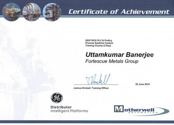 high voltage competency training | PDF