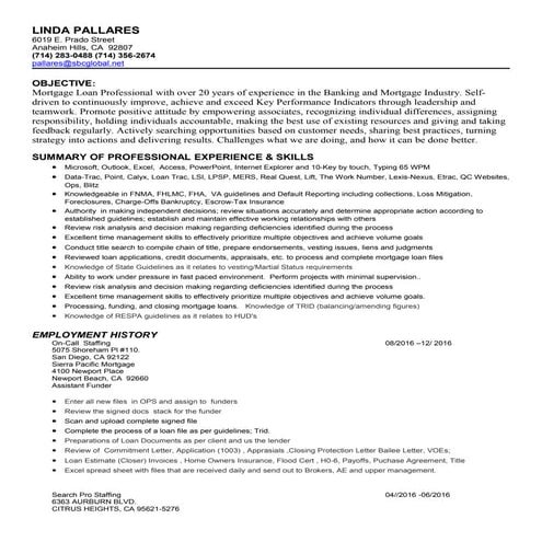 L Pallares  Jan 2017