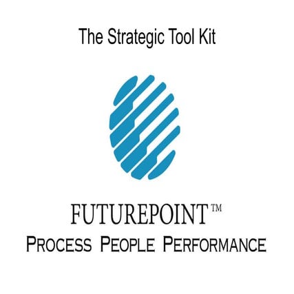 strategic tools
