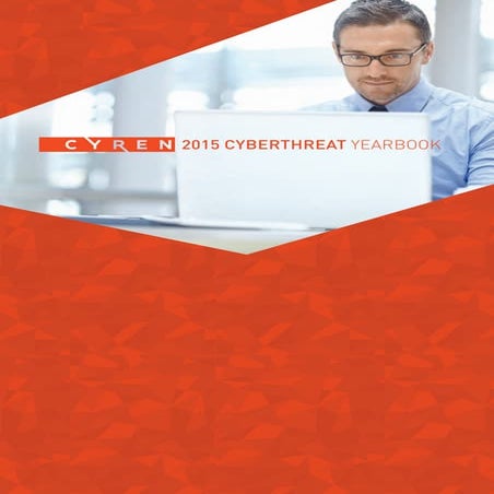 CYREN_2015_CyberThreat_Yearbook