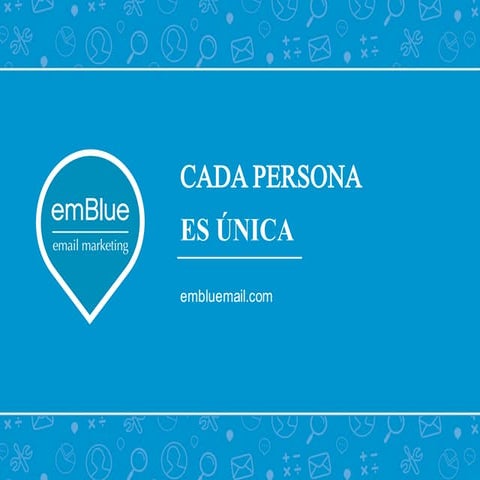 Conversion Summit EmBlue