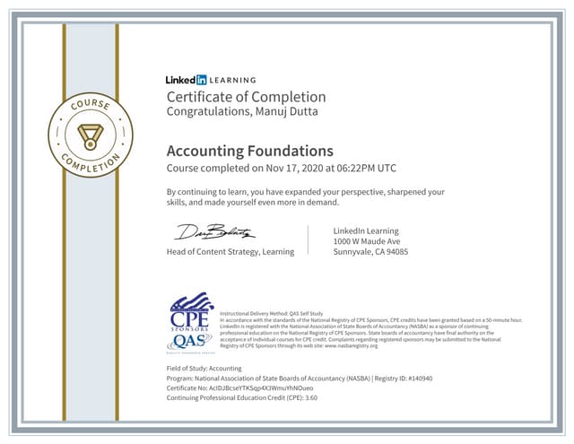Accounting Foundation, National association of_state_boards_of_accountancy_(n...