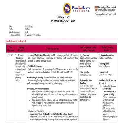 3b_March (week3-4_unit 9)_English_SH2_LP SY 2024 - 2025.docx