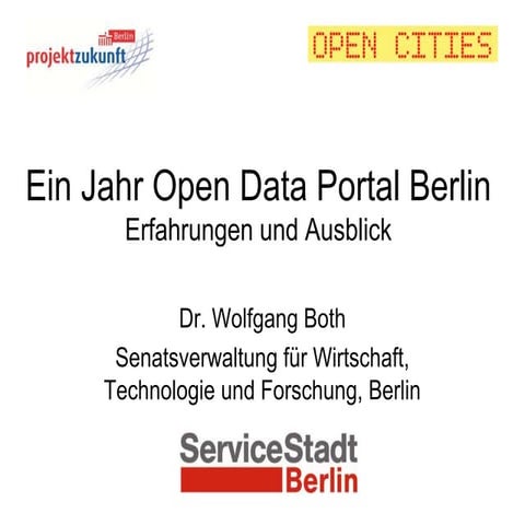 3 both ein jahr open data portal berlin2012