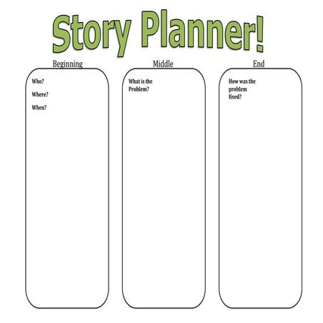 3 box planner