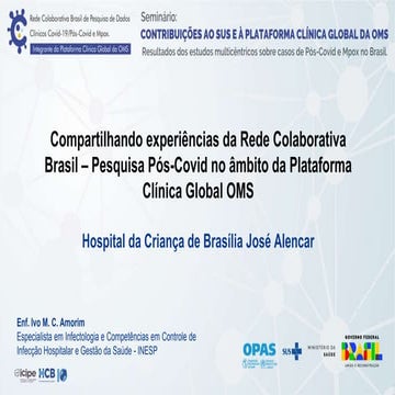 Hospital da Criança de Brasília José Alencar