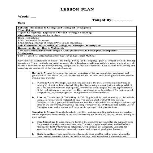3c. Geotechnical Exploration.docx
