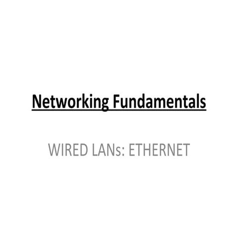 Windows 10 Ethernet Verfügt über Keine Gültige Ip 3c ethernet | PPT