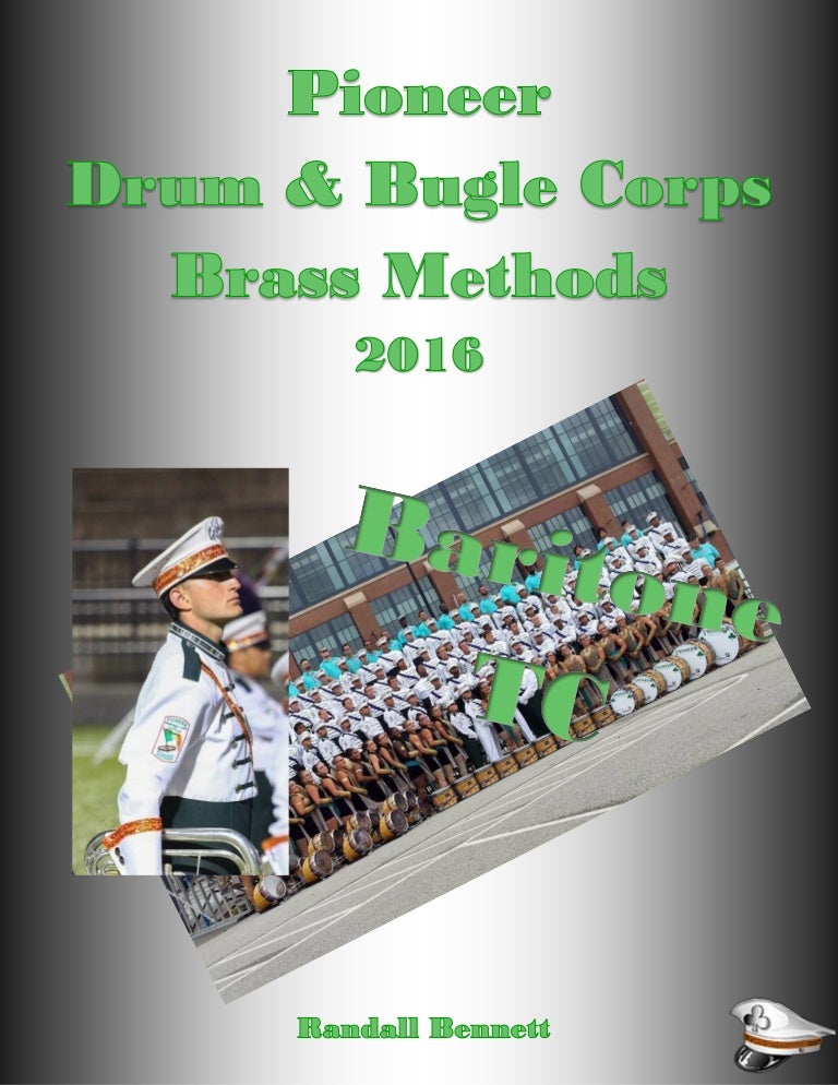 Baritone TC Techniques 2016