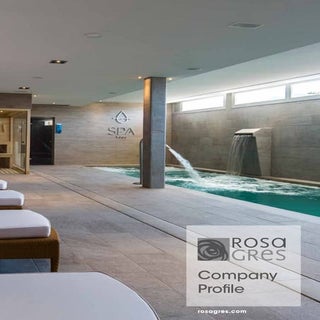 ROSA GRES company_profile_ 2016_ENG