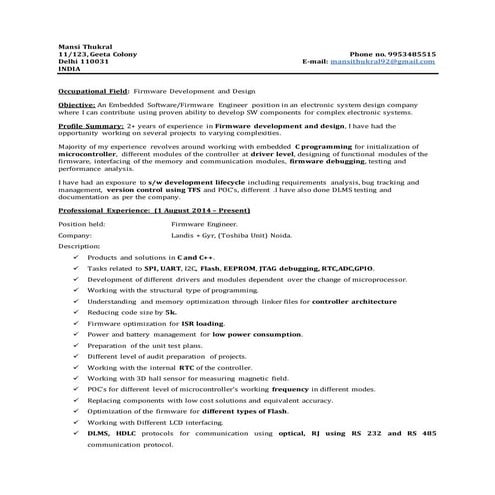 Mansi Thukral_281019