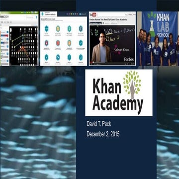 Khan Academy2