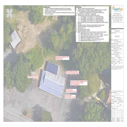 RBI Solar - Canopy Planning Guide | PDF