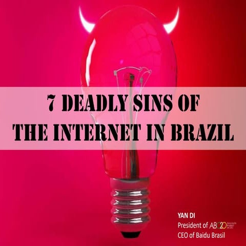 7 Deadly Sins of the Internet in Brazil_ENG