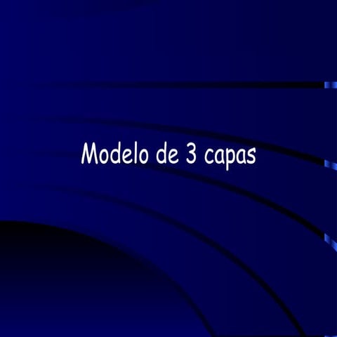 3capas