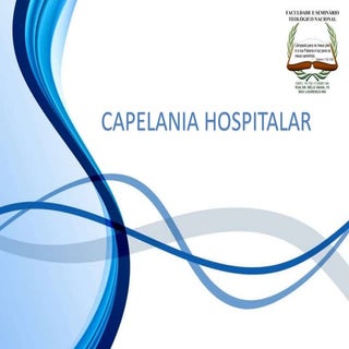 3 capelania hospitalar