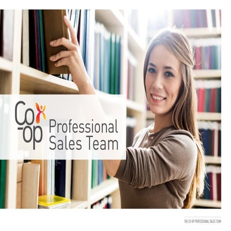 Co Op Pst Capability Presentation Pdf