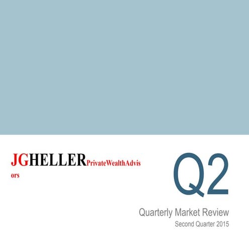 JG HELLER Global Q2 2015 Review LinkedIn