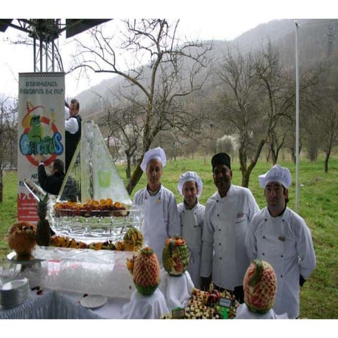 Satish John Profile gallery