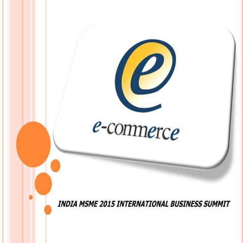 e-commerceppt