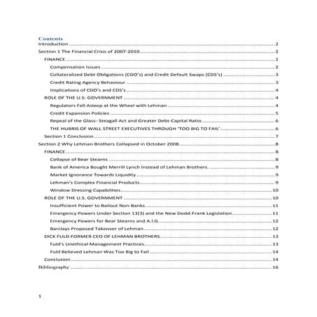 CDS/CDOs and the Gaussian Copula Formula | PPTX