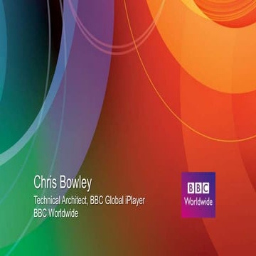 4 QITCOM 2012 - Chris Bowley (Iptv)