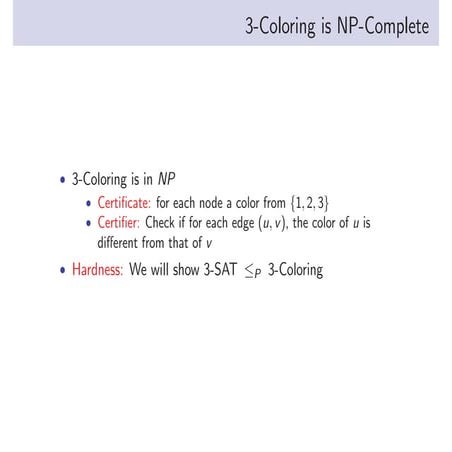  coloring method