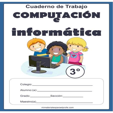 3 COMPUTACIÓN 3ER GRADO FUL COLOR APARA TODOS  II II.pdf