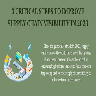 How to Improve Supply Chain Visibility.pdf