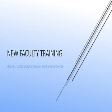 3 cs presentation | PPT