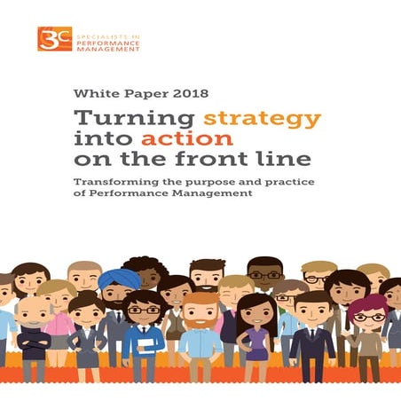 Performance Management White Paper by Hedda Bird (3C)