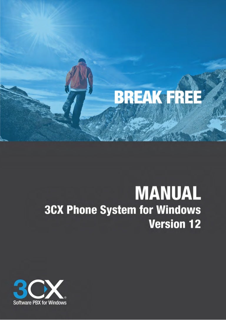How To Use Call Conference In The 3cx Client For Mac How To Use Call Conference In The 3cx Client For Mac