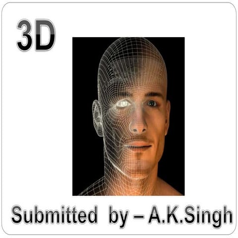 3D transformation and viewing