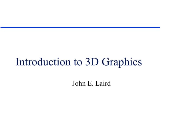 3 d