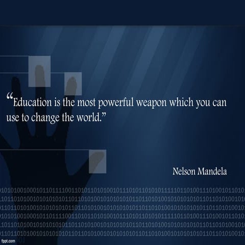 3D technology and its effects.