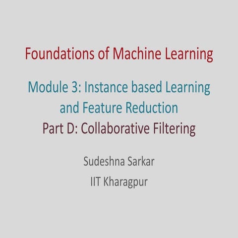introduction to machine learning 3d-collab-filtering.pptx
