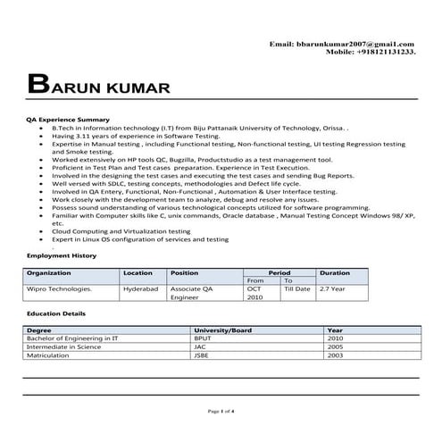 Resume (1) | DOCX
