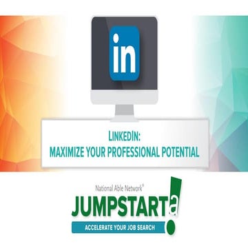 JumpStart.LinkedIn.3.9.16 (Remote)